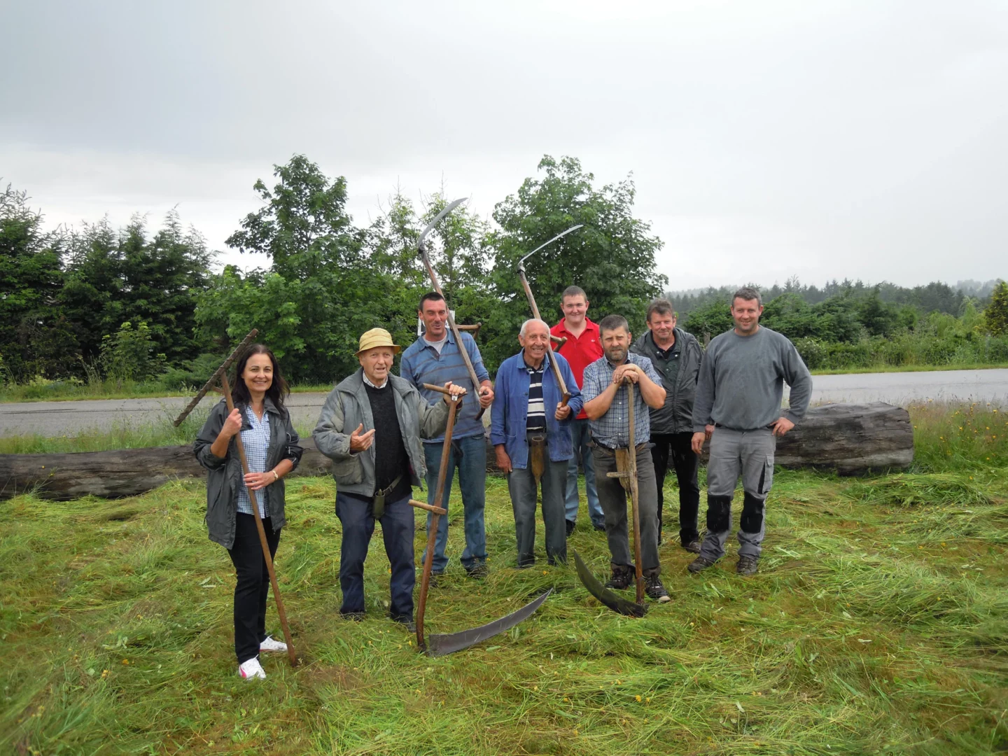 Les Amis de Saint-Victor